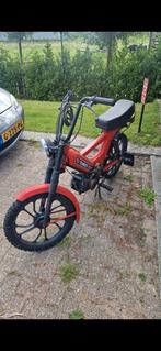 Tomos, Fietsen en Brommers, Brommers | Tomos, Ophalen, Gebruikt