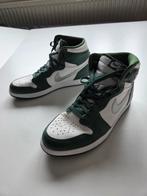 Air Jordan 1 Retro High OG Gorge Green, Overige kleuren, Nike, Nieuw, Ophalen of Verzenden