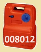 Tankdop met niveaumeter voor Allpa 12L brandstoftank € 15,95, Ophalen of Verzenden, Nieuw, Motor en Techniek