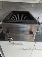 Palux grill, Ophalen, Zo goed als nieuw