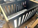 Babykamer , ledikant, commode en kledingkast, Kinderen en Baby's, Kinderkamer | Complete kinderkamers, Ophalen, Gebruikt, Jongetje of Meisje