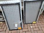 inzet horren, Ophalen of Verzenden, Nieuw, Minder dan 80 cm, Minder dan 80 cm