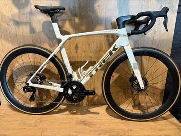 Trek madone SLR7 Gen8 dura-ace Di2 9270  €1649korting beschikbaar voor biedingen