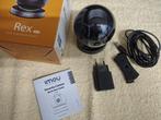 Imou Rex   IPC-A46LP-    4 MP Binnen IP Camera, Ophalen of Verzenden, Zo goed als nieuw