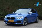 BMW 1-serie M135i LCI | M Performance uitlaat | Schuifdak, Auto's, BMW, Te koop, Alcantara, Geïmporteerd, 5 stoelen