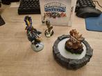 Skylanders spyro's adventure 3ds starterpack, Ophalen of Verzenden, Zo goed als nieuw