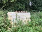 13st EPS/tempex platen 200x100x10, Doe-het-zelf en Verbouw, Isolatie en Afdichting, Ophalen, Zo goed als nieuw, 15 m² of meer