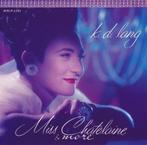 CD K.D. Lang - Miss Chatelaine & more, Cd's en Dvd's, Cd's | Rock, Singer-songwriter, Verzenden