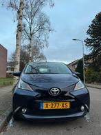 Toyota Aygo 1.0 12V Vvt-i Ddrs 2015 Blauw, Auto's, Voorwielaandrijving, 24 km/l, Handgeschakeld, Particulier