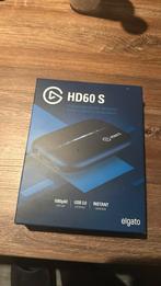 Elgato HD60 S, Computers en Software, Capture cards, Ophalen of Verzenden, Zo goed als nieuw