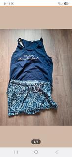 Zomer pyjama set - Maat XL, Kleding | Dames, Ophalen of Verzenden, Zo goed als nieuw, Maat 46/48 (XL) of groter