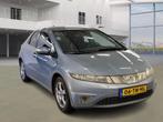 Honda Civic 1.4 Sport /VELGEN, 83 pk, Gebruikt, 4 cilinders, Blauw