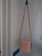 Charm London Suède Tas Taupe, Ophalen of Verzenden, Nieuw, Bruin, Overige merken