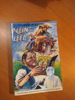 Polling, Jans. Klein leed, Ophalen of Verzenden, Zo goed als nieuw