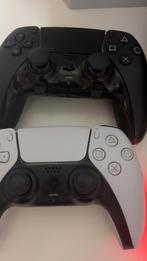 PS5 Disc + Dualsense Edge, Games & Accessoires, Spelcomputers en Games, Spelcomputers | Sony PlayStation 5, Ophalen of Verzenden