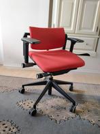 GRATIS Bureaustoel Steelcase, Ergonomisch, Gebruikt, Bureaustoel, Ophalen