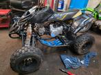 Midi 110cc quad automaat, Gebruikt, Overige typen, 110 cc, Ophalen