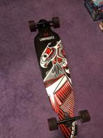 Longboard LandYachtz Cruiser, Sport en Fitness, Skateboarden, Ophalen, Gebruikt, Skateboard, Longboard