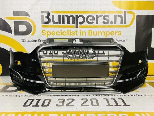 BUMPER Audi A3 8V S-Line 12-16 Sedan VOORBUMPER 1-H8- 402, Auto diversen, Tuning en Styling, Ophalen of Verzenden