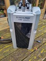 aquarium pomp, Ophalen of Verzenden, Gebruikt, Filter of Co2