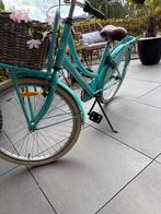 Nogan meisjes fiets, Ophalen, 24 inch, Versnellingen, Zo goed als nieuw