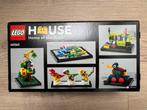 LEGO - Eerbetoon aan het LEGO House - Nieuw in doos!, Ophalen of Verzenden, Nieuw, Complete set, Lego