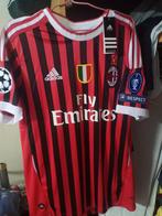 Ac Milan retro maat L, Ophalen of Verzenden, Nieuw, Shirt