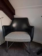 2 kuipstoelen, Huis en Inrichting, Stoelen, Ophalen, Gebruikt, Twee