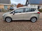 Ford B-Max 1.0 Ecoboost Titanium, navigatie, camera,trekhaak, Voorwielaandrijving, Euro 5, Origineel Nederlands, Bedrijf