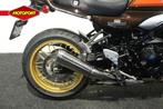 Kawasaki Z 900 RS 50TH ANNIVERSARY (bj 2022), Motoren, Motoren | Kawasaki, Bedrijf, Naked bike