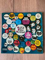 Rob Hoeke Rhythm & Blues Group Save our souls, Ophalen of Verzenden, Zo goed als nieuw