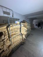 Glaswol alles mag opgehaald worden, Ophalen of Verzenden, Glaswol, Minder dan 4 cm, 15 m² of meer