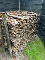 Haardhout gekloofd, Minder dan 3 m³, Ophalen, Overige houtsoorten, Blokken