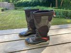 zeillaarzen, Ophalen of Verzenden, Gebruikt, Heer, Bootschoenen
