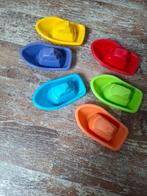 Speelgoed bootjes, Ophalen, Overige typen