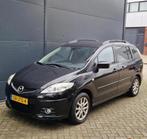 Mazda 5 1.8 Business 1E Eigenaar Stoelvw Airco Trekhaak, Origineel Nederlands, Te koop, Benzine, 73 €/maand