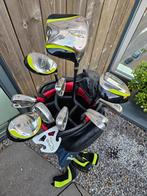 Golfset incl. Taylormade tas, Ophalen, Zo goed als nieuw, Set, Overige merken