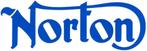 Norton sticker #2, Motoren, Verzenden
