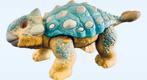 Jurassic World Bumpy Ankylosaurus - Camp Cretaceous, Ophalen of Verzenden, Zo goed als nieuw