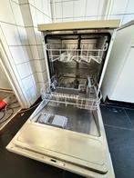 Dishwasher, Witgoed en Apparatuur, Ophalen, Gebruikt, Vrijstaand, 45 tot 60 cm