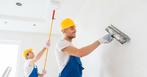 Gezocht: graag muren, plafond gesausd? Betaalbaar, Doe-het-zelf en Verbouw, Overige Doe-het-zelf en Verbouw, Ophalen