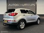 Kia Sportage 1.6 GDI ISG X-ecutive Plus Pack T.HAAK/CRUISE/L, Voorwielaandrijving, 135 pk, 1591 cc, 4 cilinders