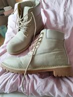 Hoge lichte schoenen, Kleding | Dames, Schoenen, Ophalen of Verzenden, Zo goed als nieuw, Zwart, Sneakers of Gympen