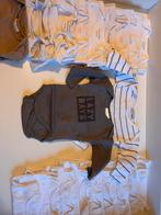 Romper Pakket - Maat 50/56 & 62/68 - 50 stuks, Ophalen of Verzenden, Gebruikt, Maat 50