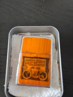 Zippo Harley Davidson, Verzamelen, Ophalen of Verzenden, Zo goed als nieuw, Aansteker