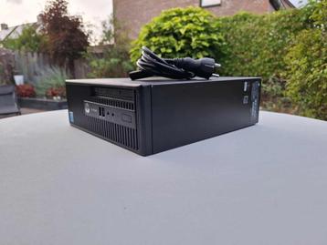 Nette - Bigtech en windows vrije  - mini pc desk, plug&play beschikbaar voor biedingen