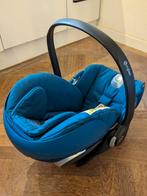 Cybex cloud z platinum maxicosi autostoeltje, Ophalen of Verzenden, Zo goed als nieuw, 0 t/m 13 kg, Overige merken