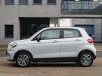 Leapmotor T03 Design 37.3 kWh / Camera / Adaptive Cruise, Parkeersensor, Stof, 4 stoelen, Origineel Nederlands