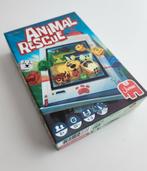 Animal Rescue Bordspel, Een of twee spelers, Ophalen of Verzenden, Zo goed als nieuw, Jumbo