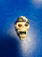 Polly Pocket MM Mighty Max Skull snake wraptile 1993, Kinderen en Baby's, Speelgoed | Actiefiguren, Ophalen of Verzenden, Zo goed als nieuw